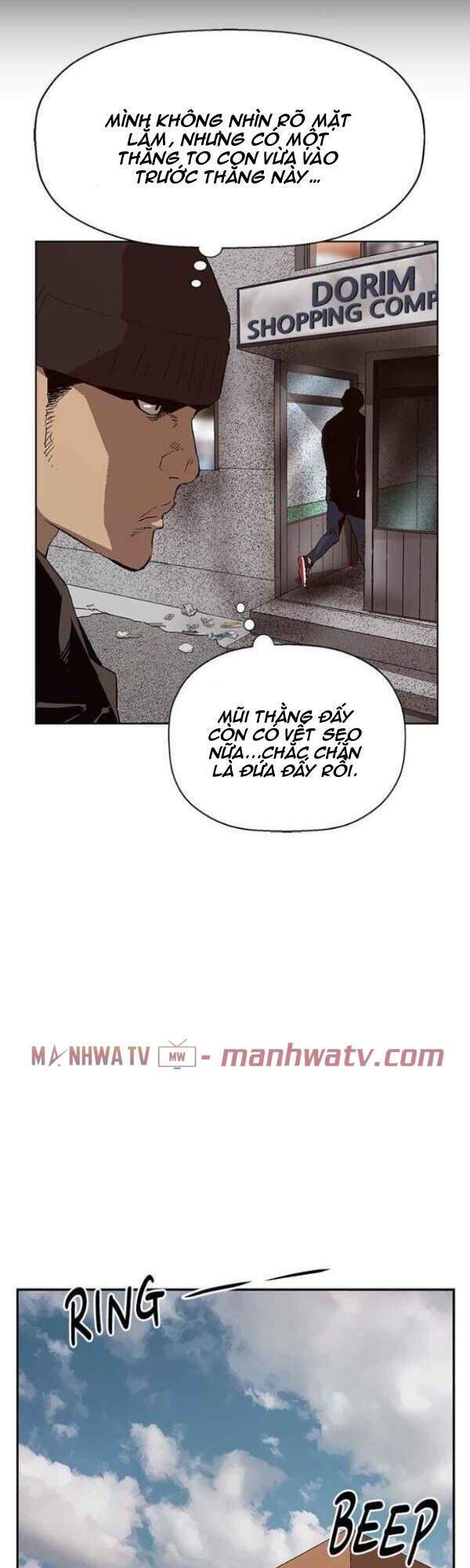 anh hùng yếu chapter 147 16