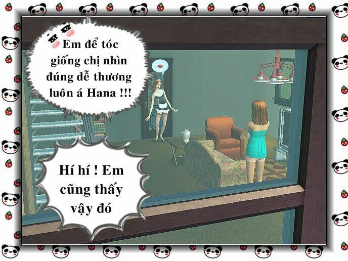 bella's story chapter 4.1 5