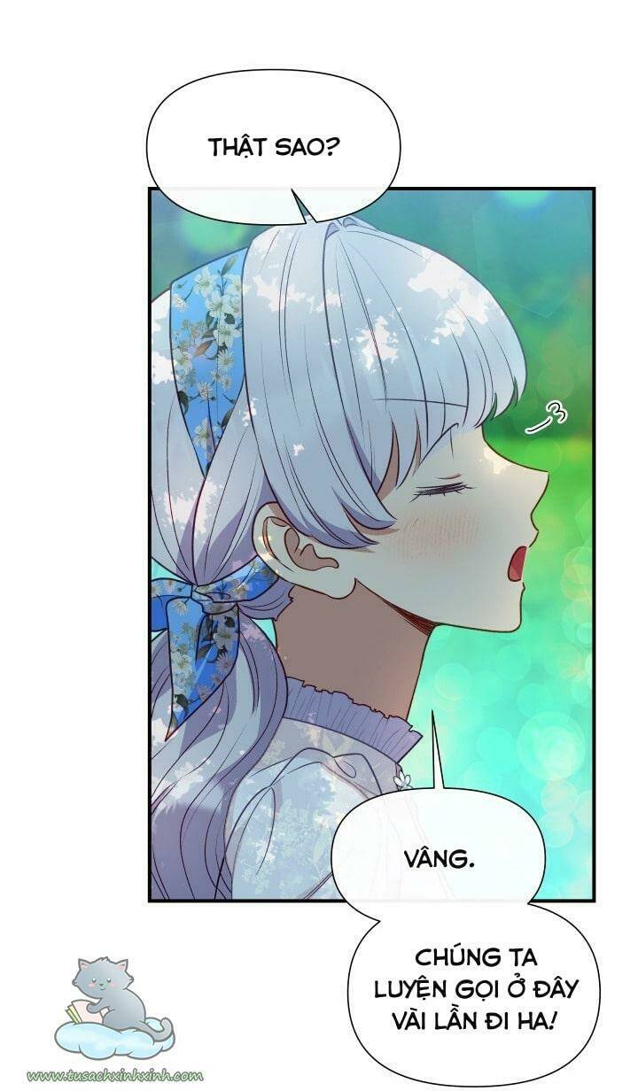 khế ước của nữ công tước quái vật chapter 135 31