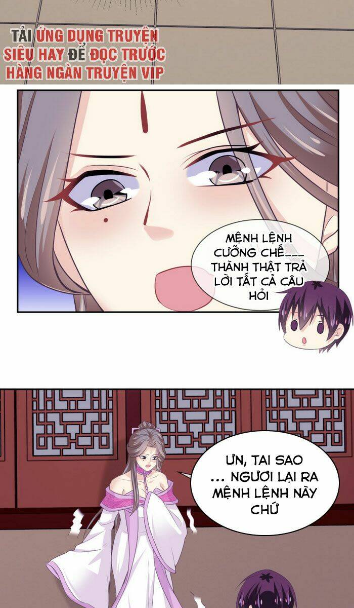 ta là ngọc hoàng đại đế chapter 118 8