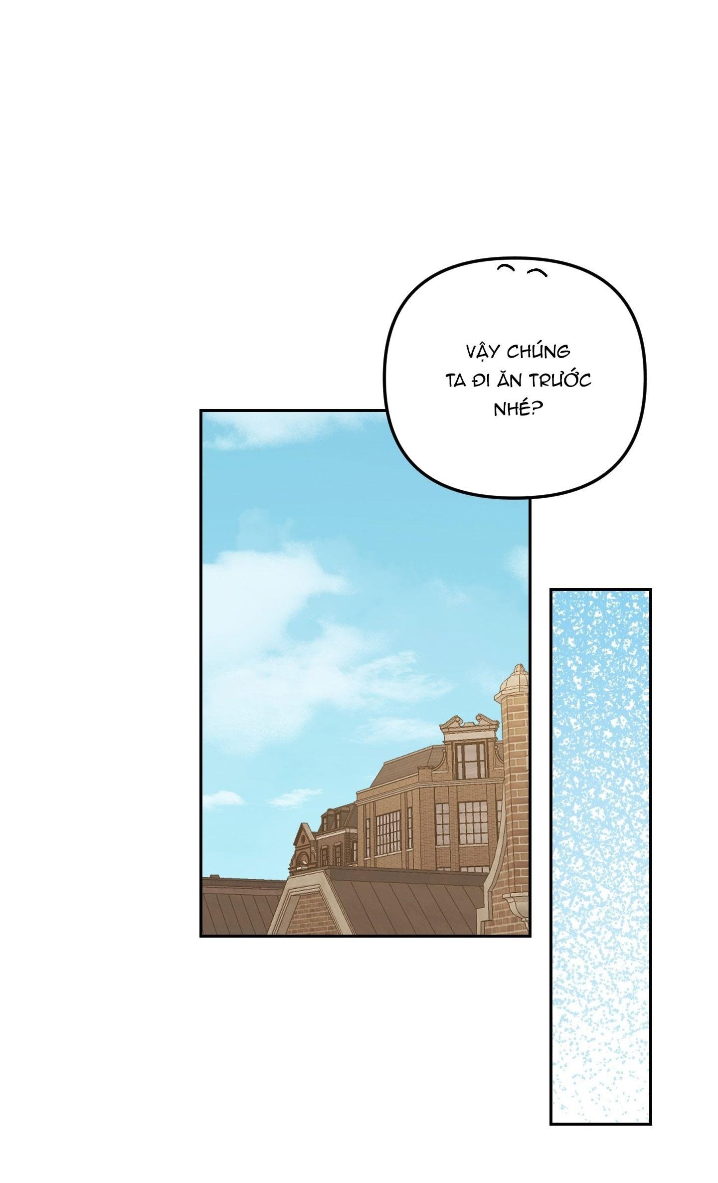 vườn hoa chapter 46 33