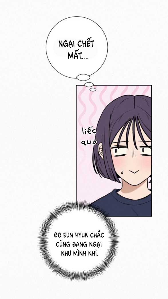 kế hoạch tình yêu trong sáng chapter 16.2 17