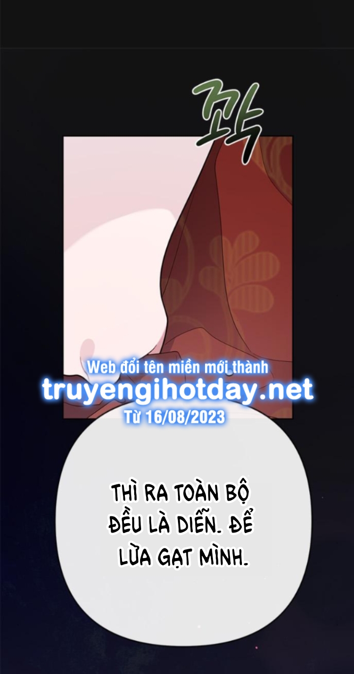 Tiểu Bạo Chúa chapter 32.1 - Trang 23