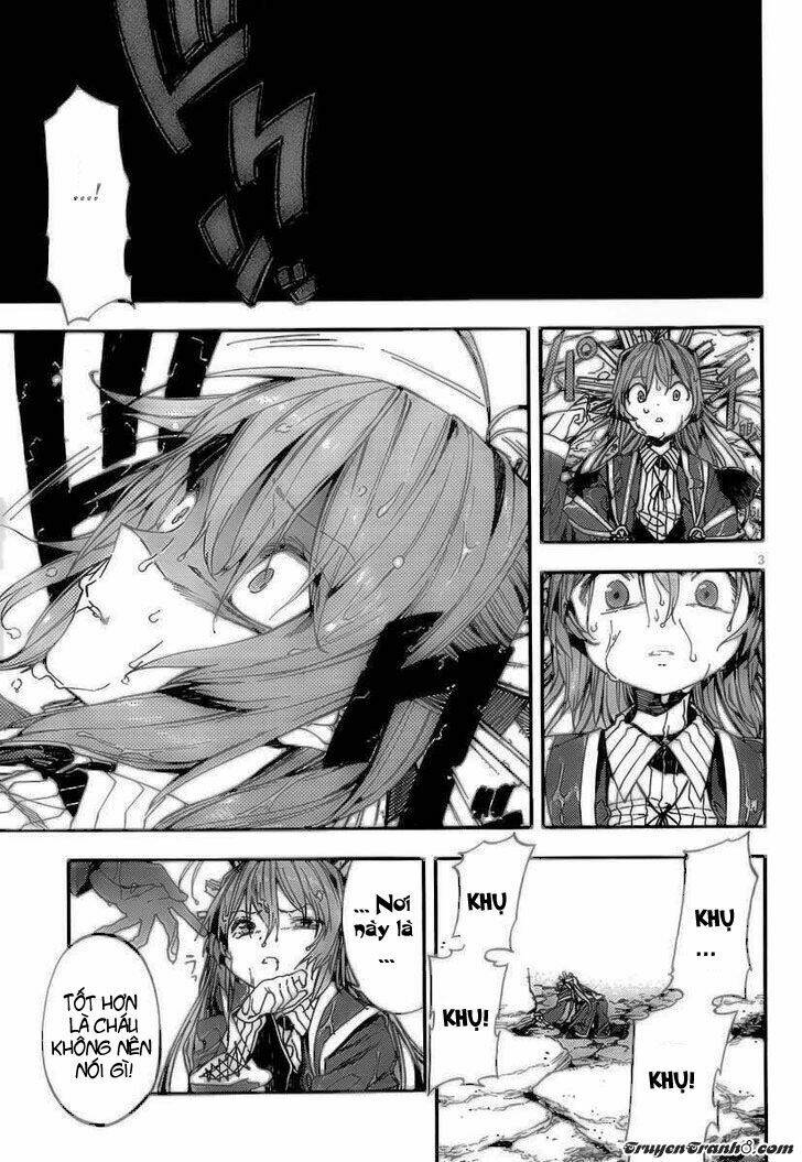 kamisama no inai nichiyoubi chapter 16 4