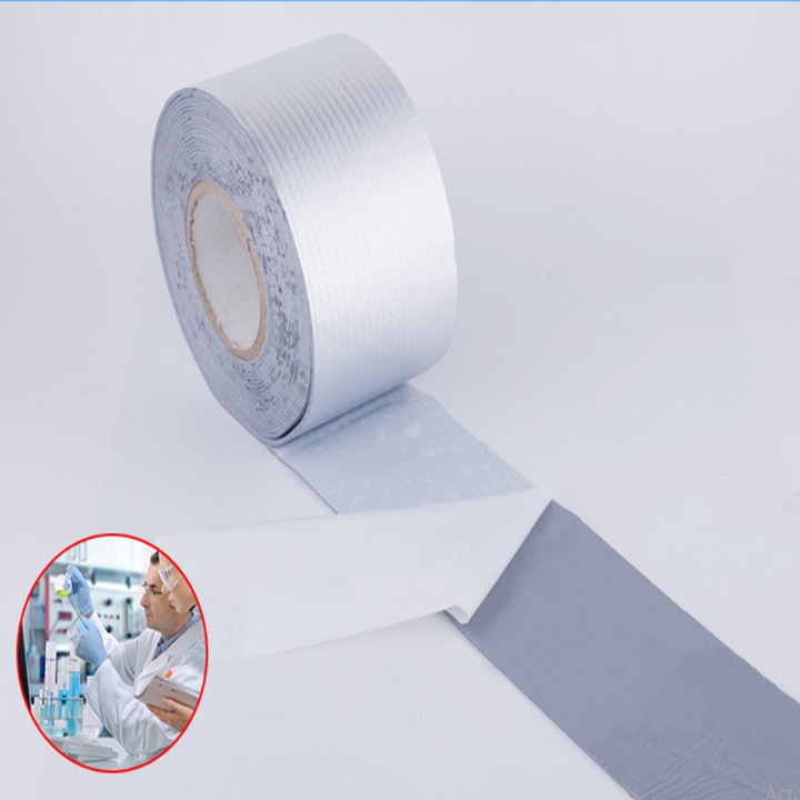 Keo chống dột Chống Thấm khổ To 10cm Tặng Kèm 2 dây đeo điện thoại cao cấp