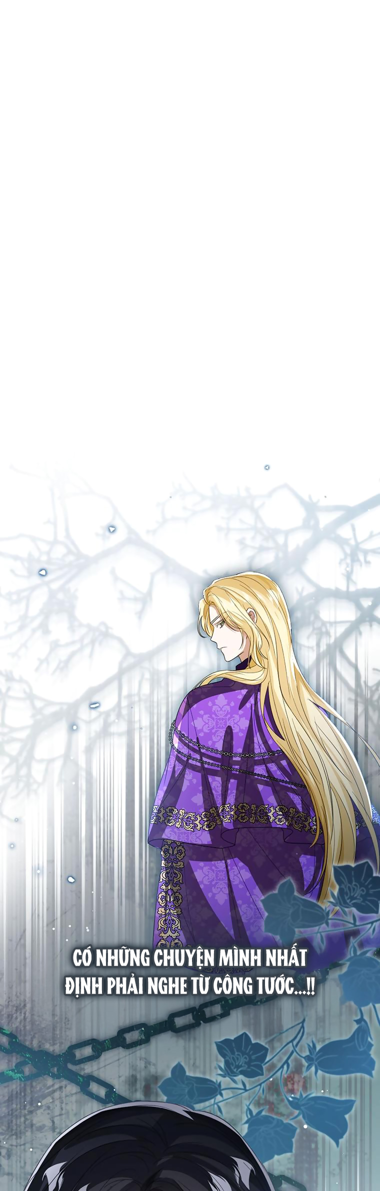 tôi không muốn trở thành nữ phản diện chapter 102 13