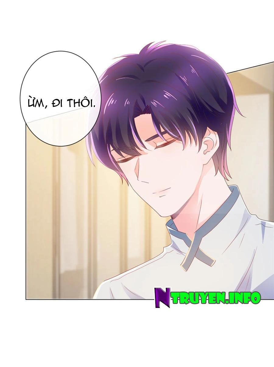 ẩn hôn 100%: chọc tức vợ yêu mua một tặng một chapter 146 28