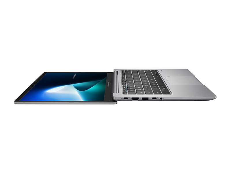 Laptop ASUS ExpertBook P1 P1403CVA-i5SE08-50W (i5 13500H/ 8GB/ 512GB SSD/ 14 inch FHD/ Win11/ Grey) - HÀNG CHÍNH HÃNG