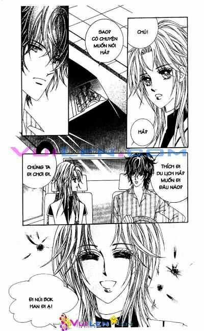 người duy nhất chapter 101 15