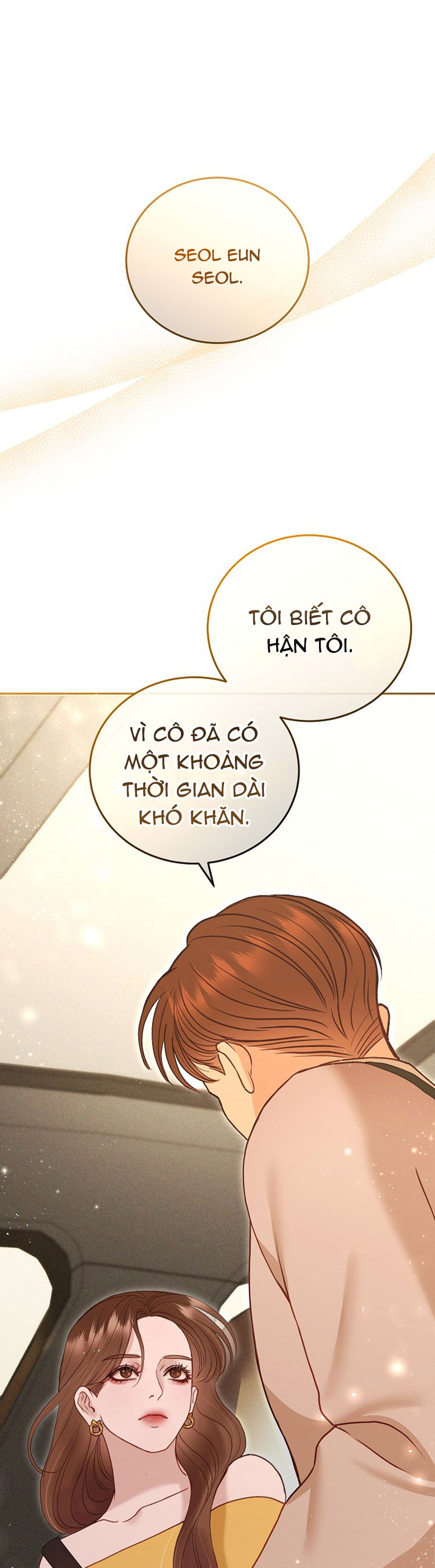 vụ bê bối trá hình chapter 34.2 10