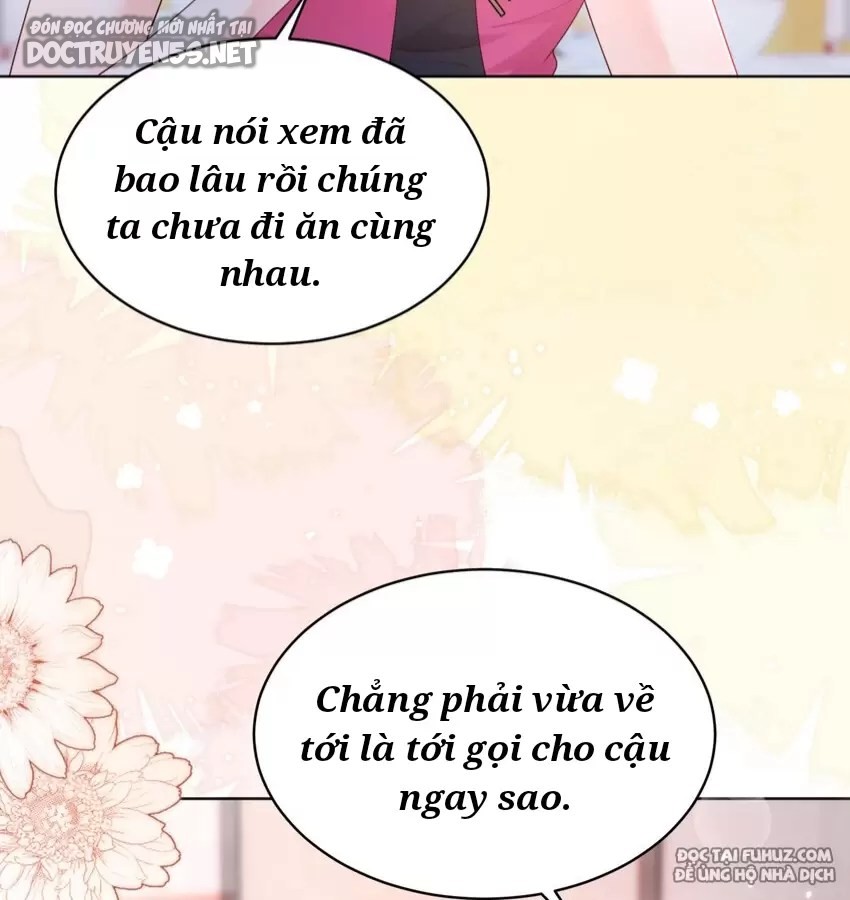 mận xanh chapter 61 6