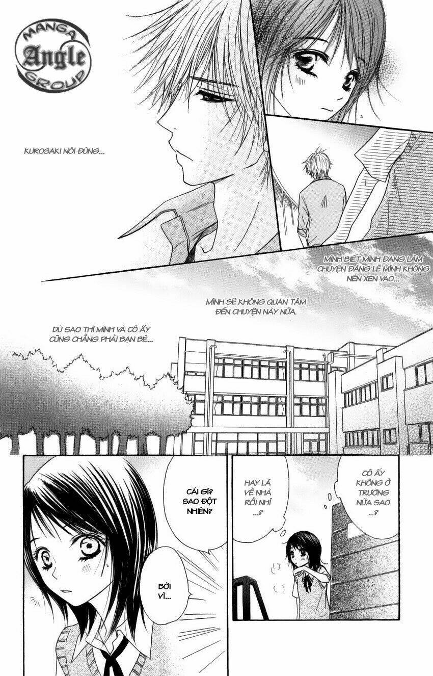 điện kích daisy chapter 3 20