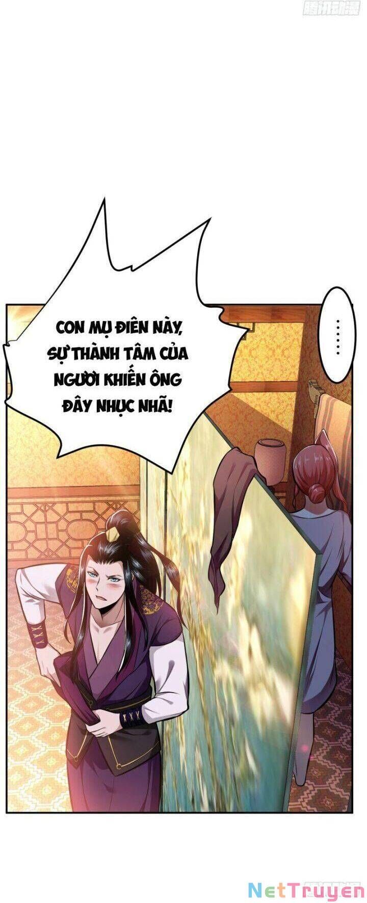 nam chính và hậu cung đều là của ta chapter 25 12