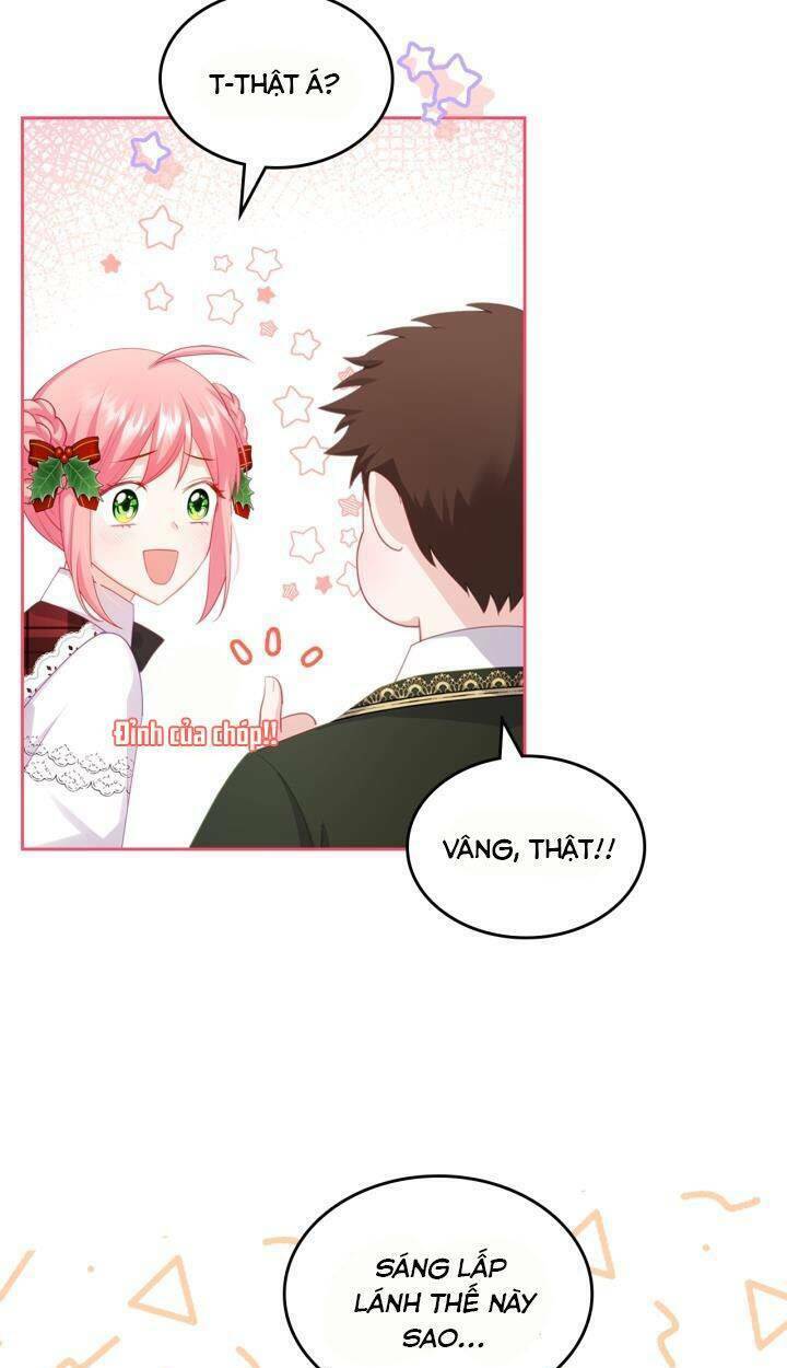 công chúa phản diện muốn ở trong ngôi nhà bánh quy chapter 56 38