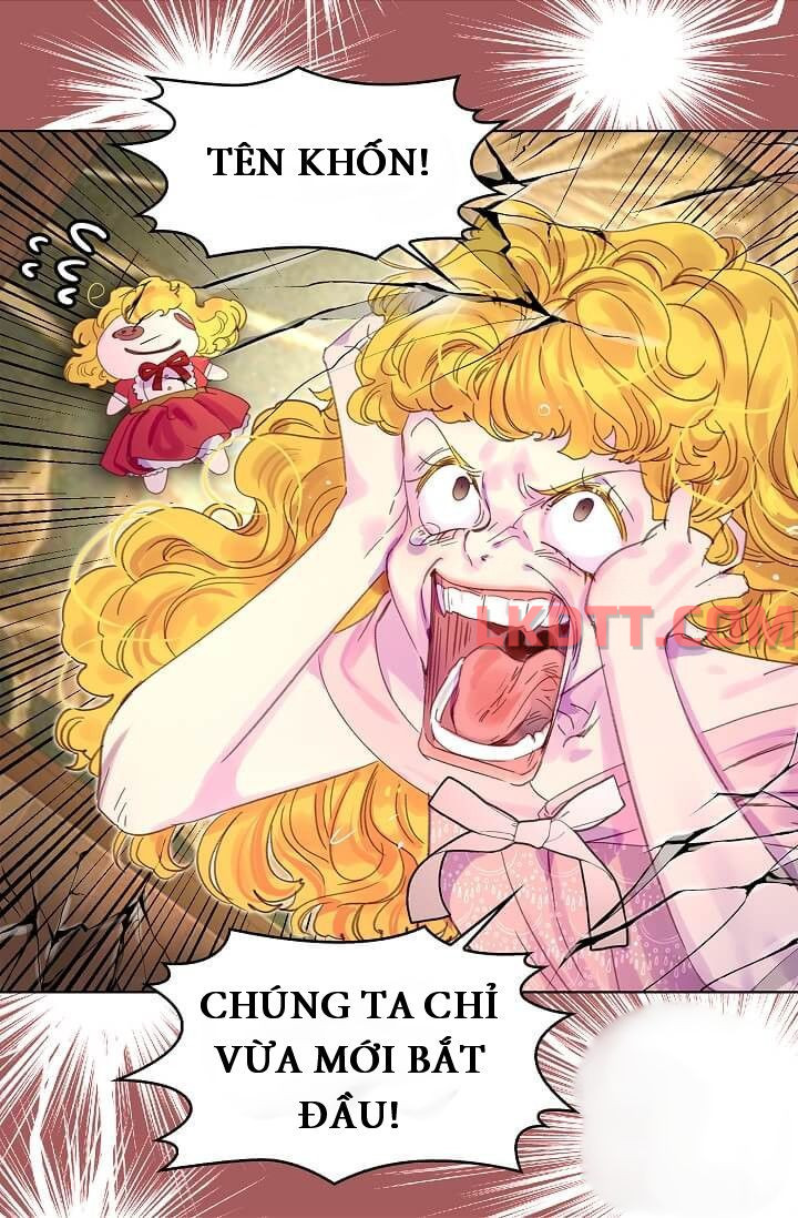 đừng xem thường nữ phụ chapter 129 34