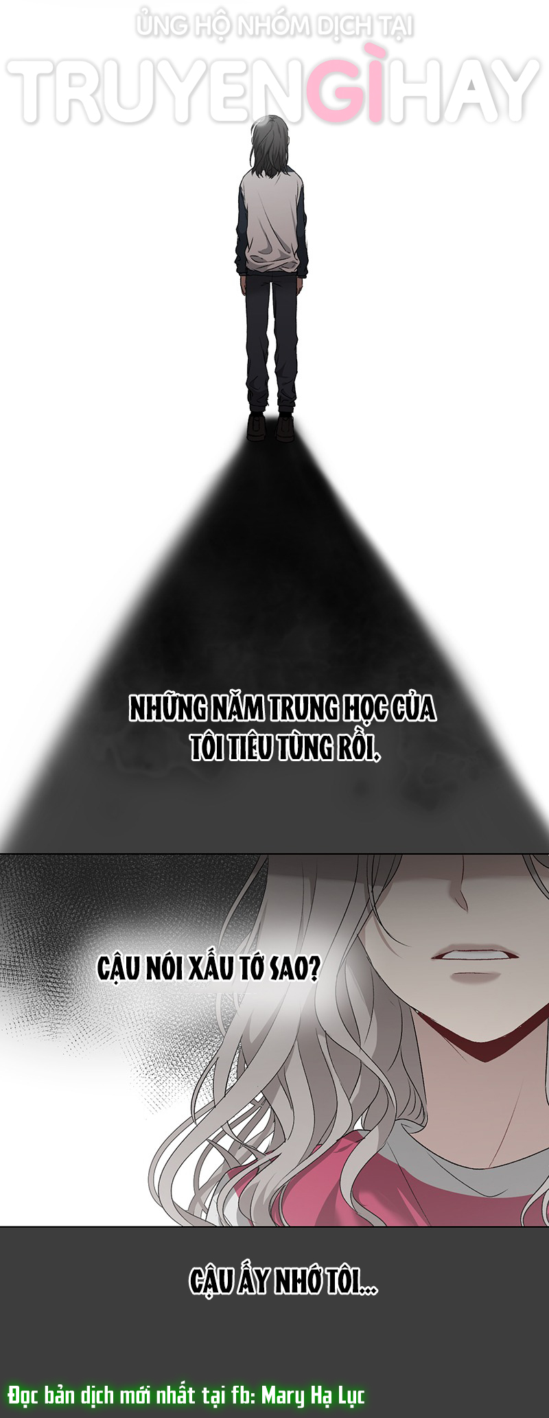 Tự Do Trong Mơ chapter 2.1 22