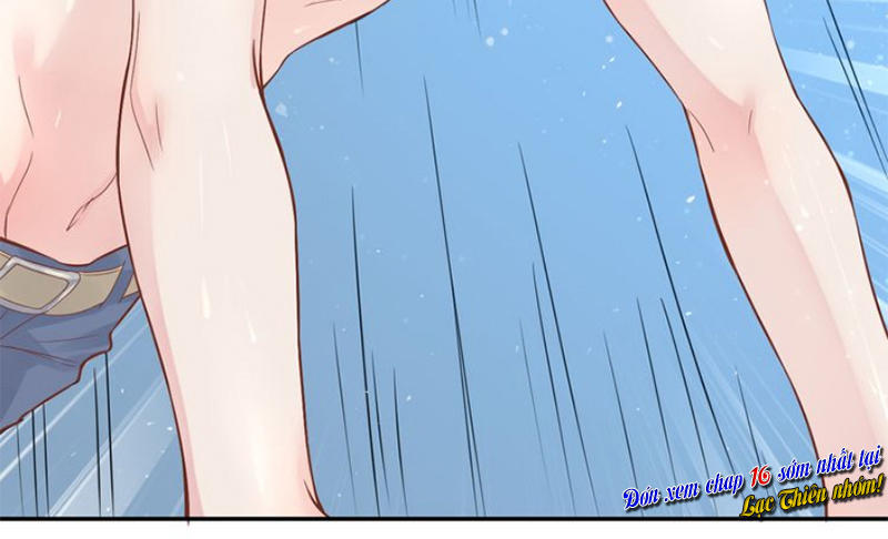 mật thất khốn du ngư chapter 15 34