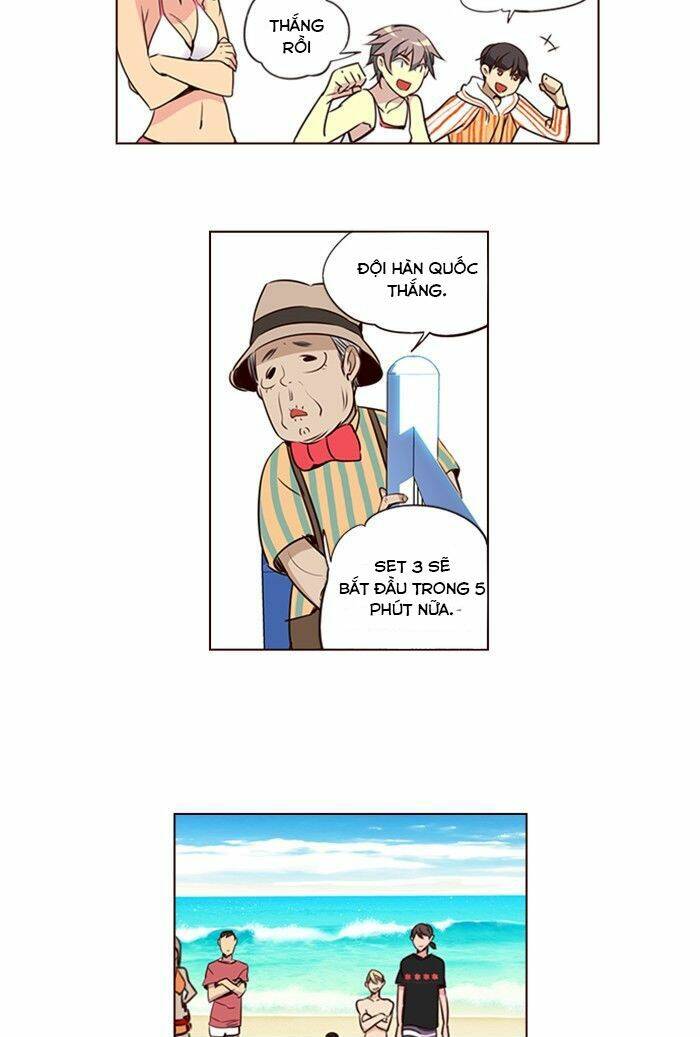 nữ sinh trường wilds chapter 211 24