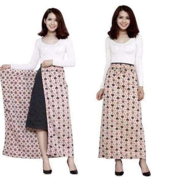 Quần Váy Chống Nắng 2 lớp PP