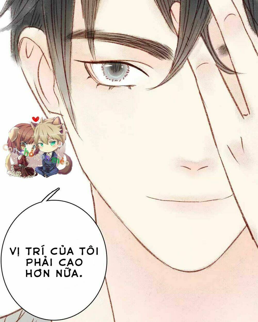 người biến thành ánh trăng chapter 1 30