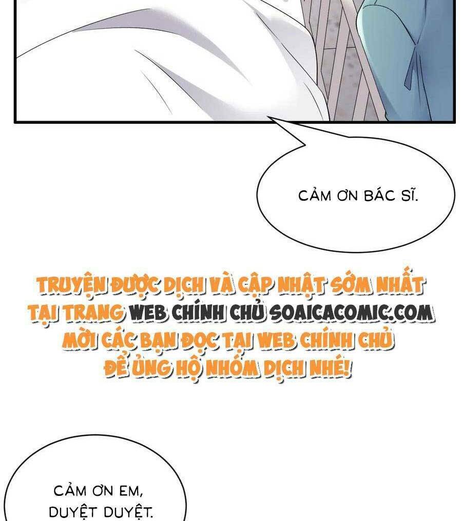 đại tiểu thư có ý đồ gì xấu đâu chapter 158 38