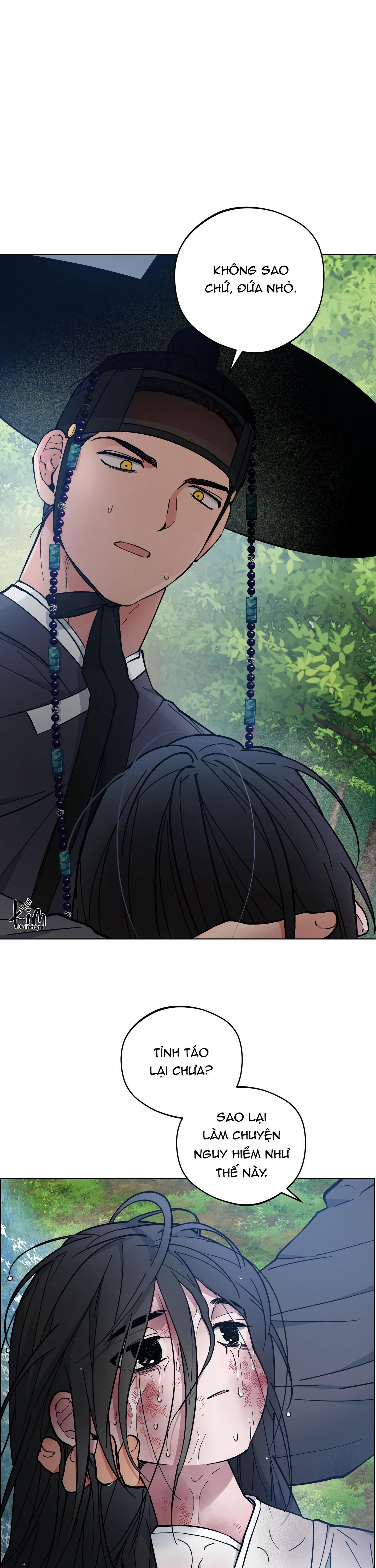 bình minh của rồng chapter 36 2