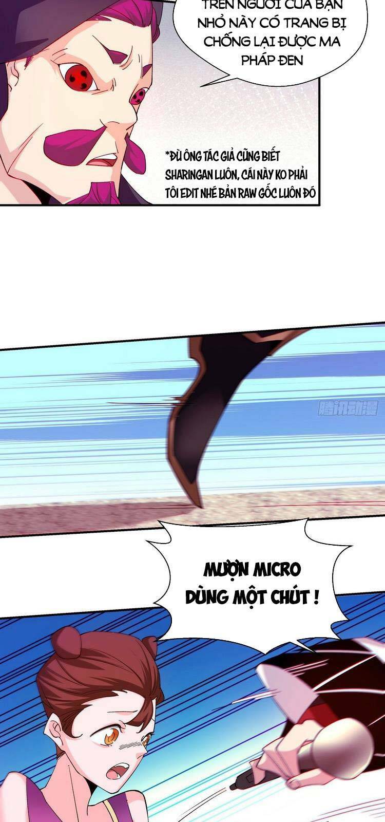 ta là nhà giàu số một, ta không muốn trọng sinh chapter 105 10