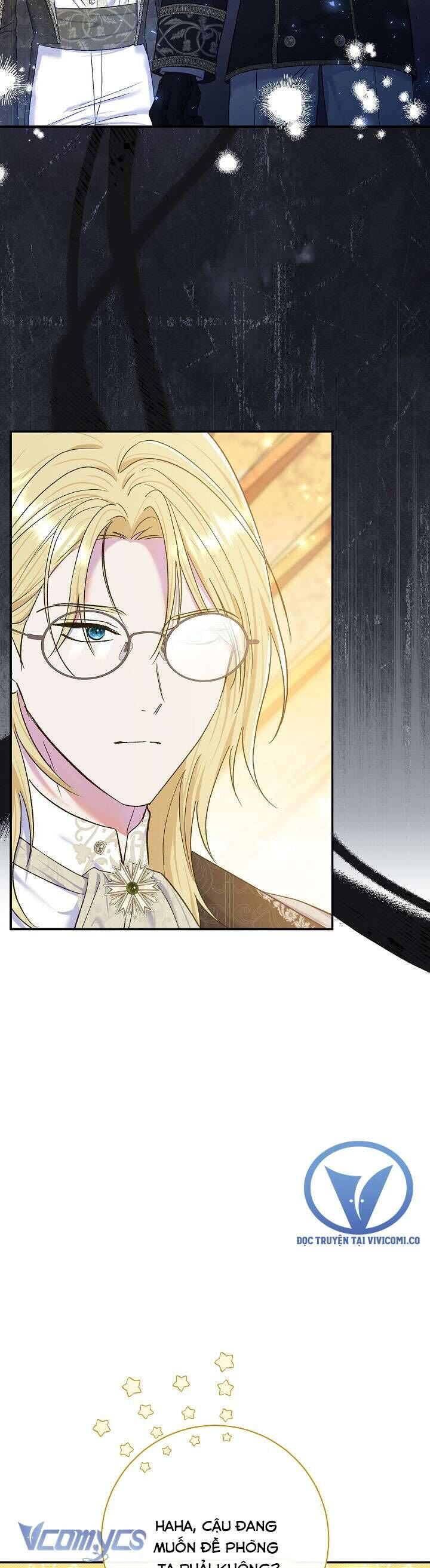 Người Xem Mắt Của Ác Nữ Quá Hoàn Hảo Chapter 68 3