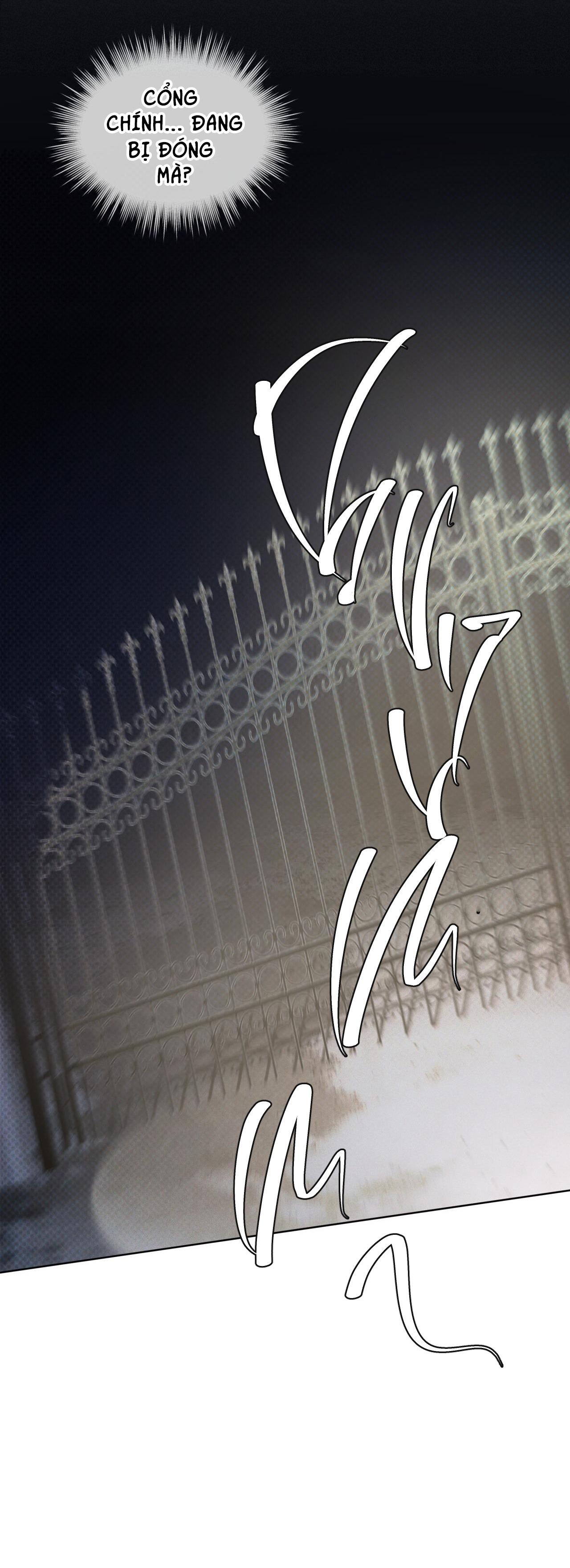 codename anastasia chapter 19 17