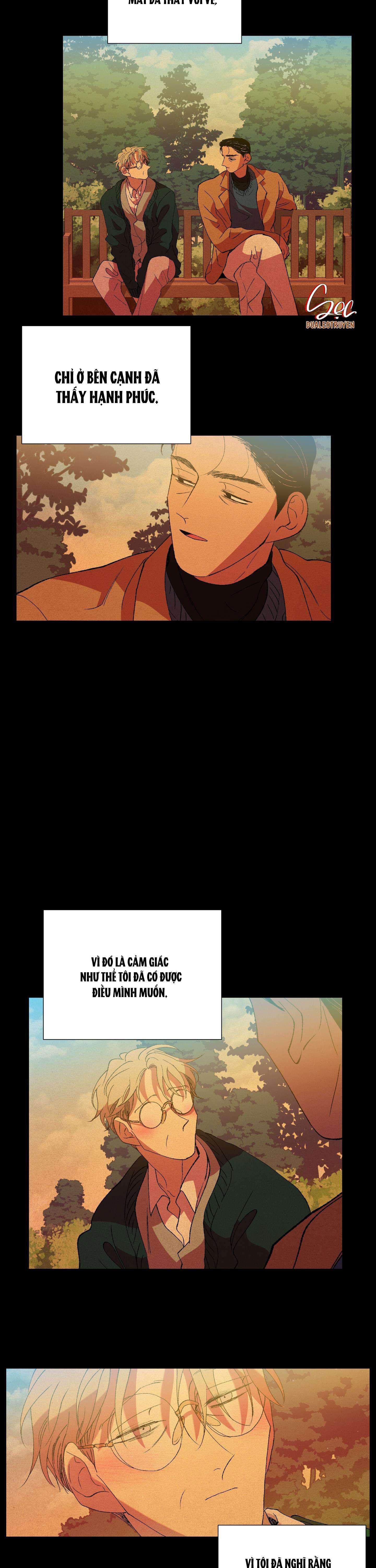 ông chú bên cửa sổ chapter 48 4