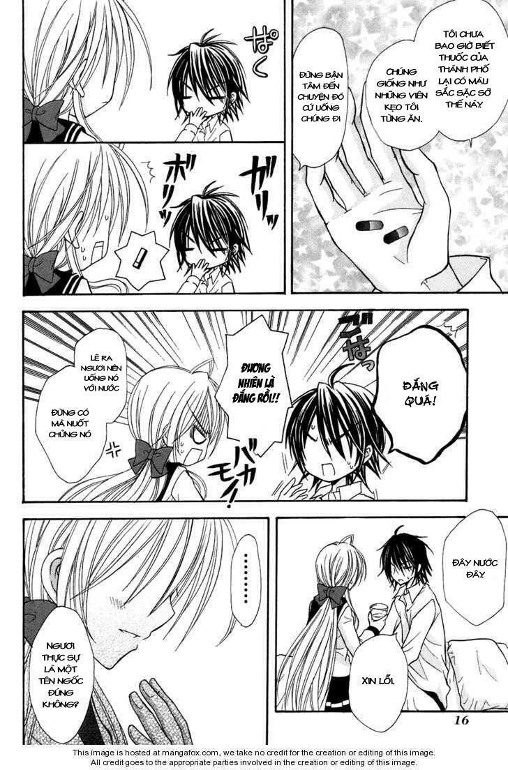 tokyo innocent chapter 10 23