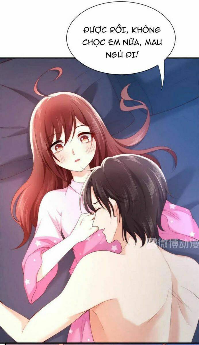 nam thần truy thê chỉ nam chapter 104.2 2