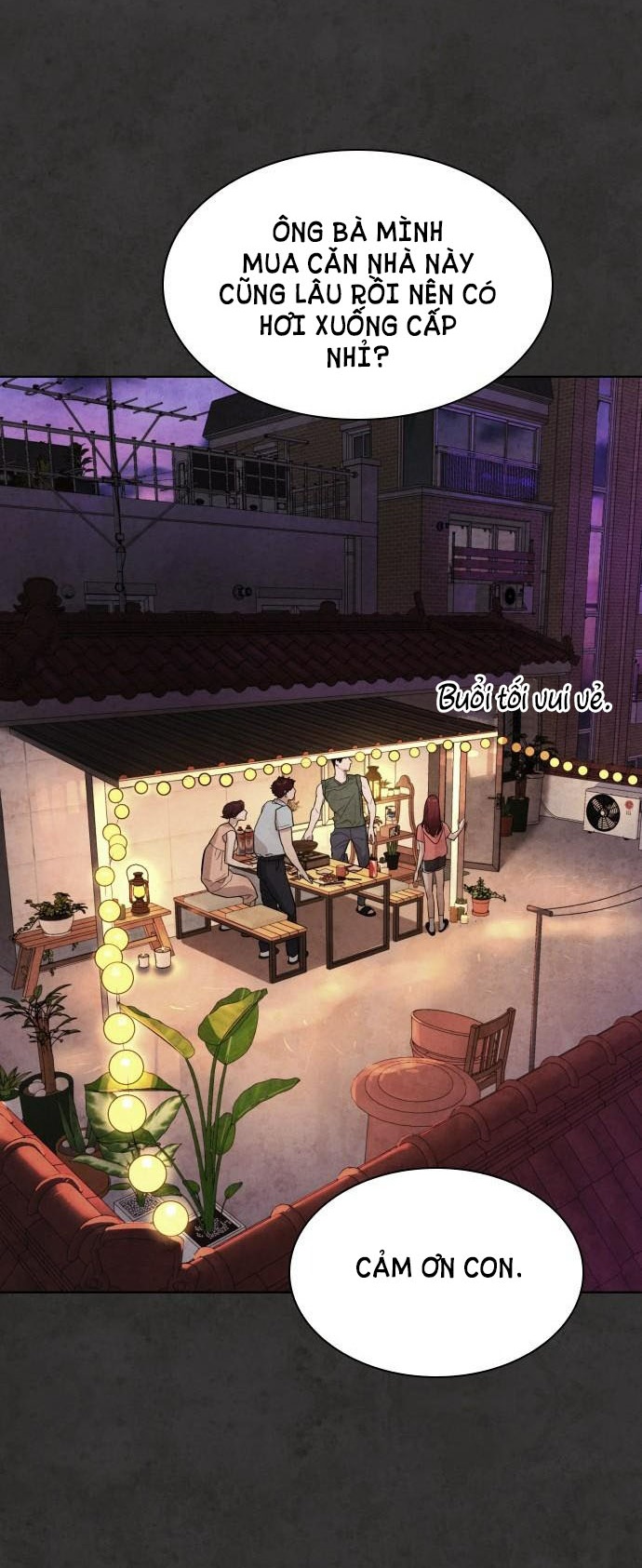 bạch huyết - white blood chapter 32 60