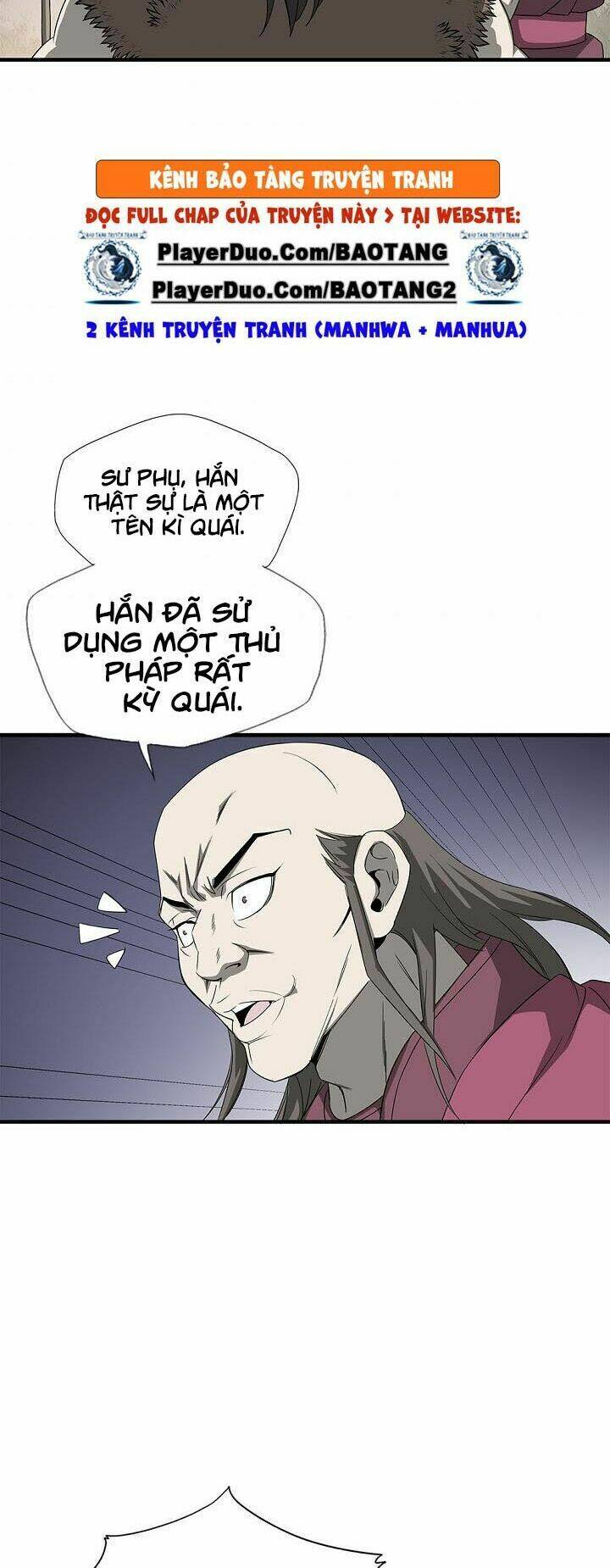 cuồng long chapter 32 33