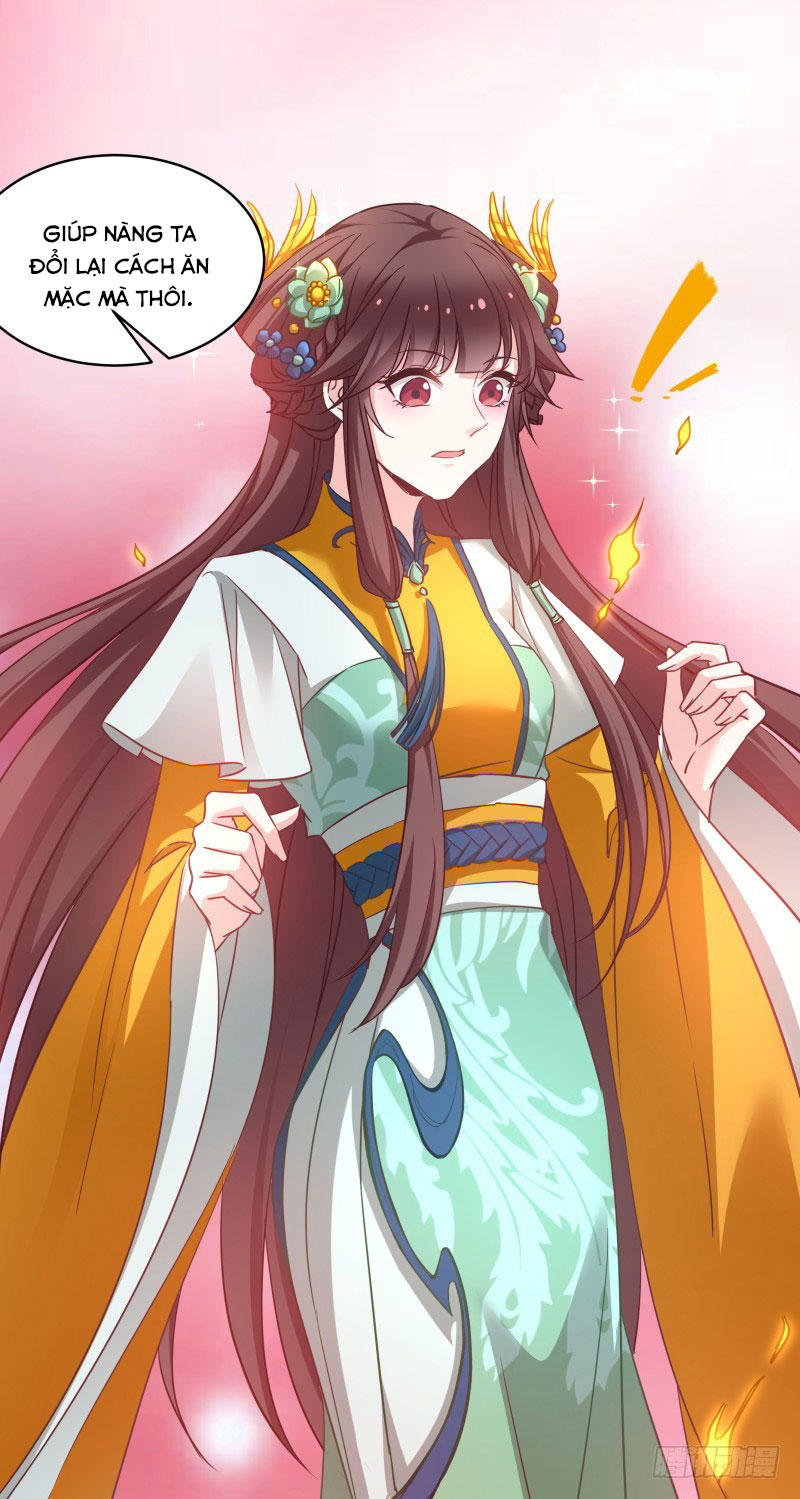 trò chơi trừng phạt chapter 65 24