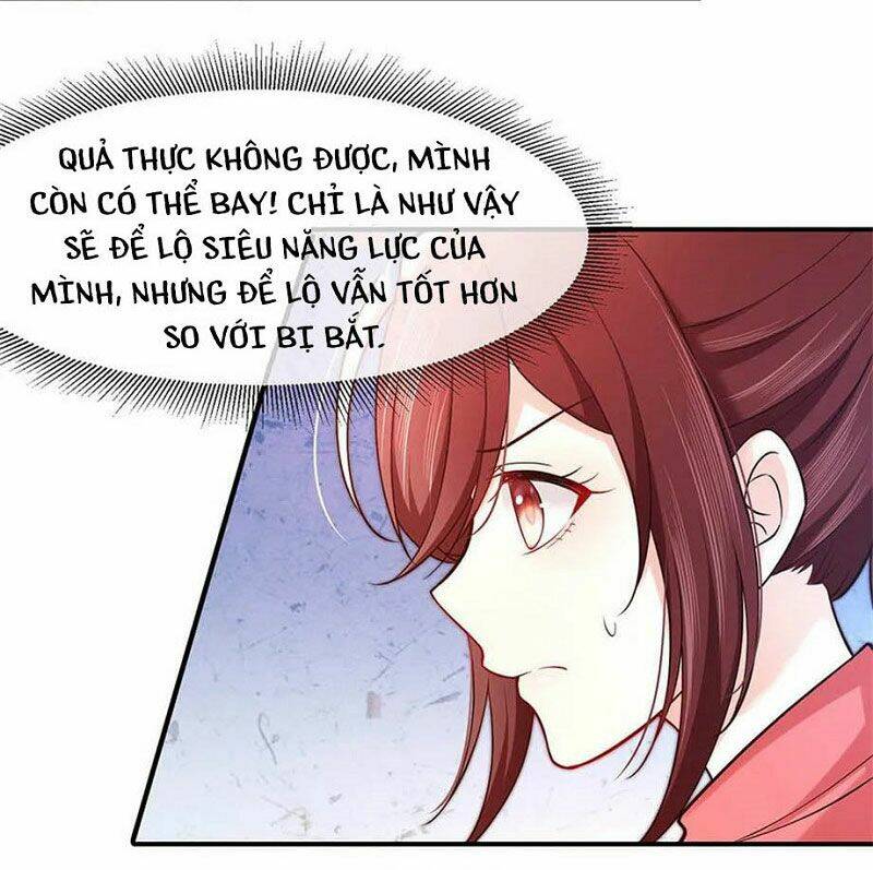 nam thần truy thê chỉ nam chapter 99.1 24