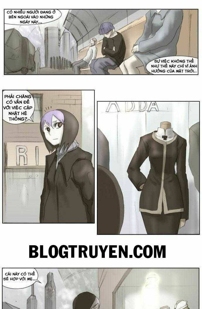 cuộc chiến với quái vật tại kỷ nguyên 430 chapter 10 4