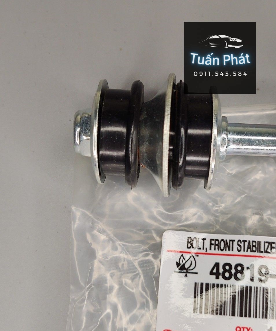 Rotuyn Cân Bằng Trước Vios 2003-2007 2014-2023