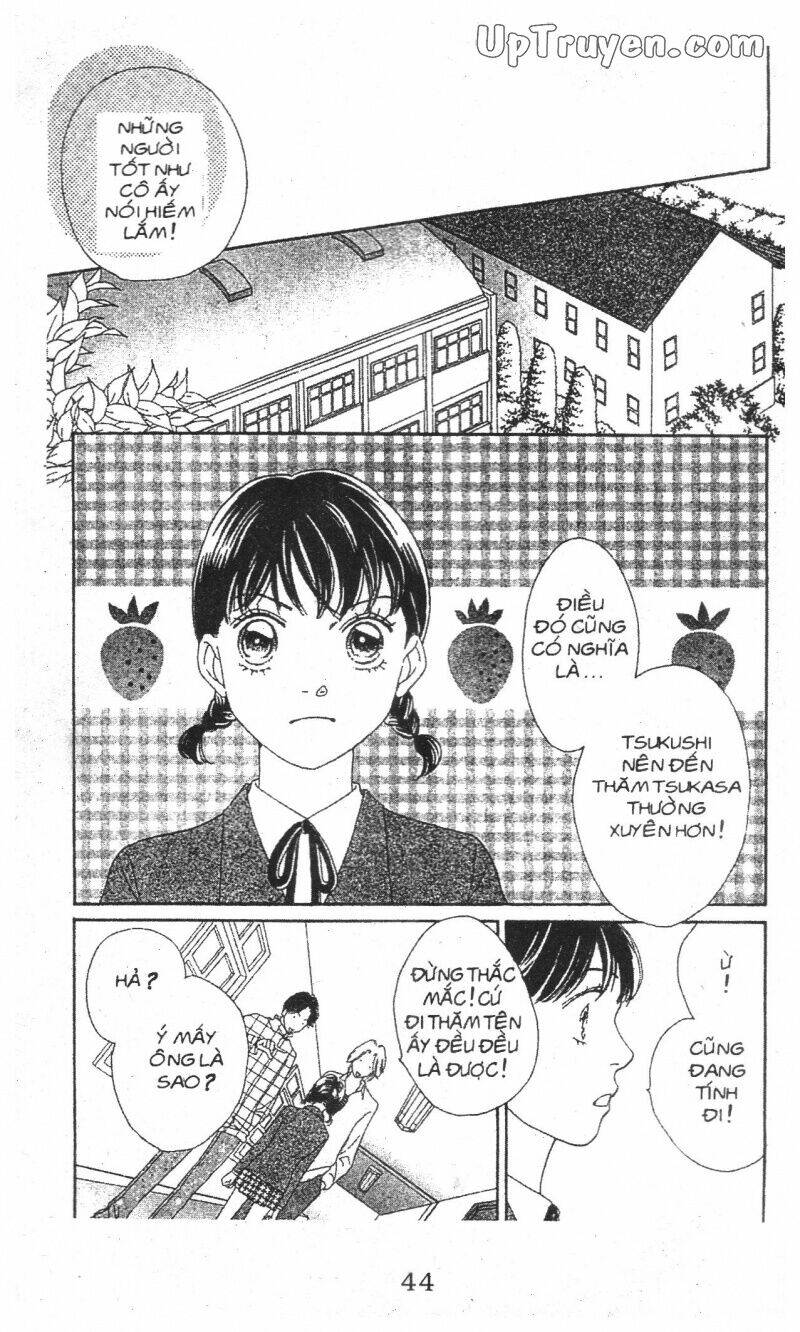 con nhà giàu chapter 191 41