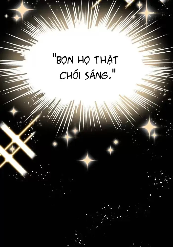 anh bạn của tôi đang phát sáng kìa ! chapter 1 4