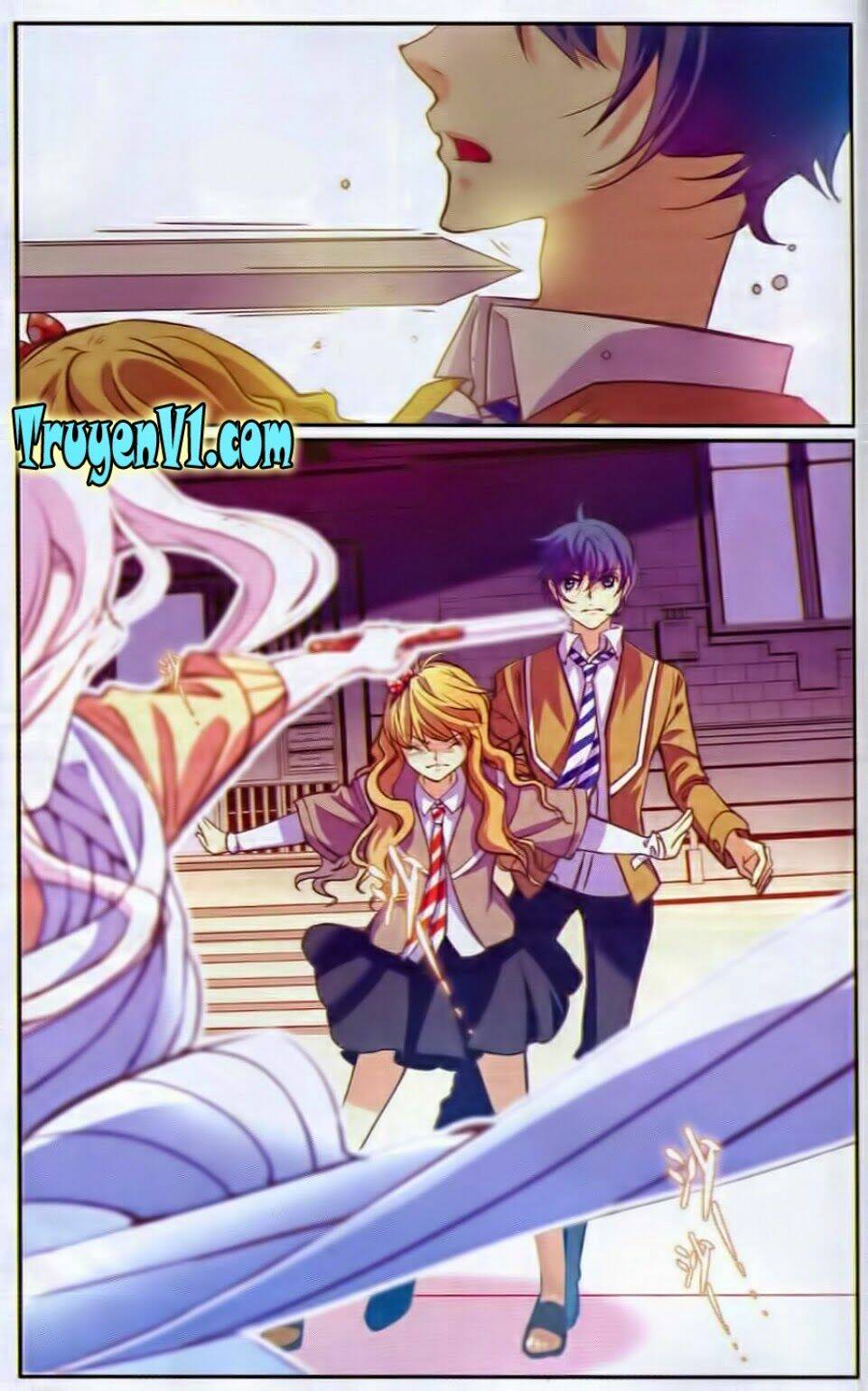 địch trần tư dị văn lục chapter 2 18