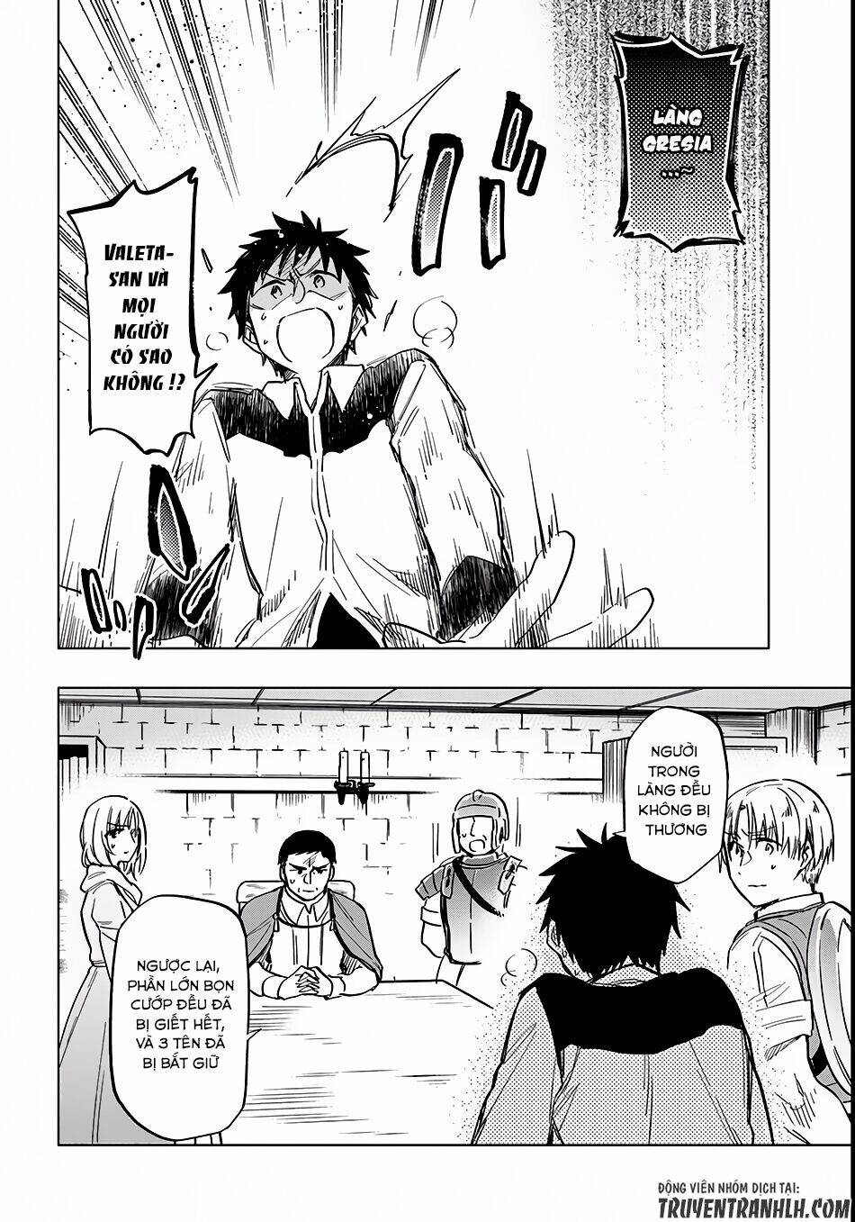 takarakuji de 40-oku atattandakedo isekai ni ijuu suru chapter 11 12