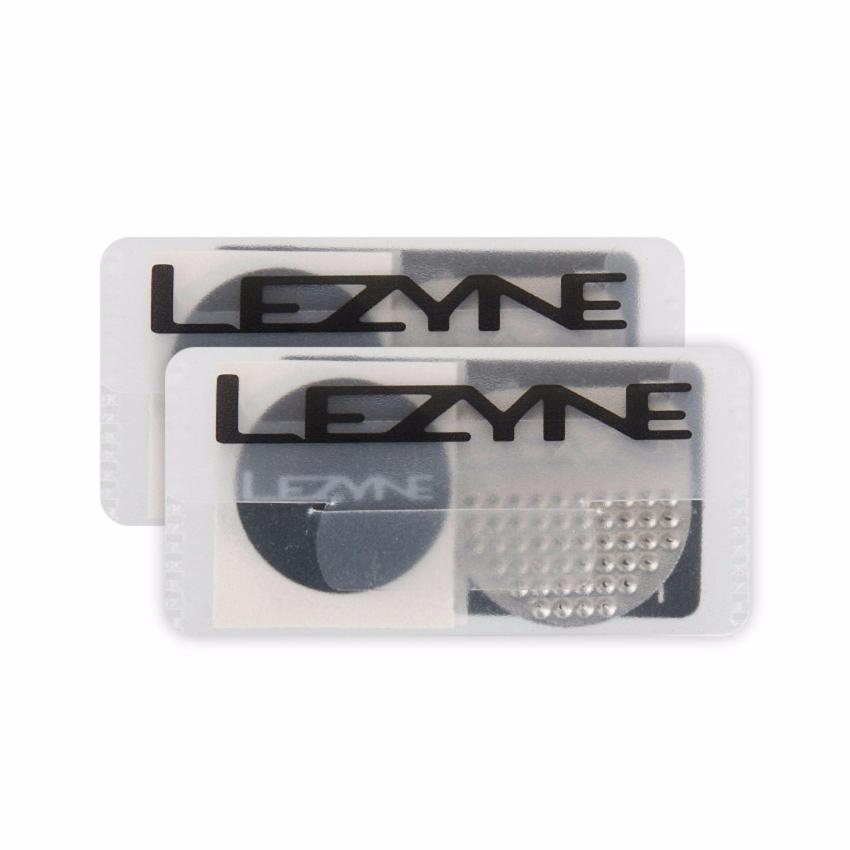 Combo 2 Bộ Dụng Cụ Vá Xe Lezyne Smart Kit
