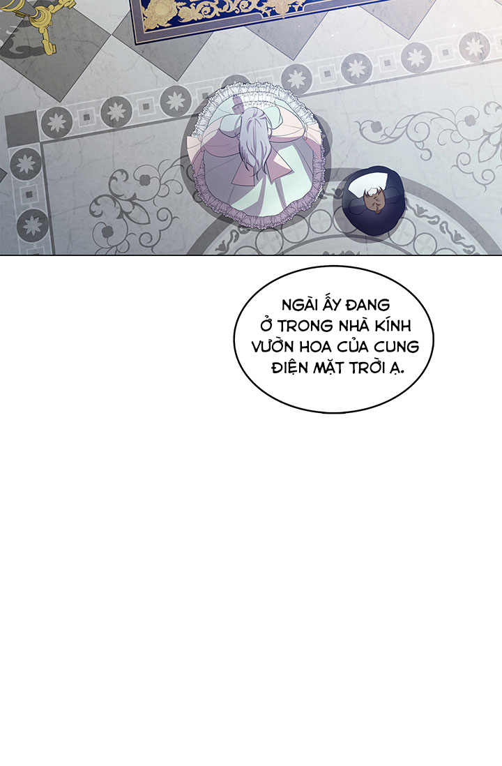 sự hối hận muộn màn chapter 9 8