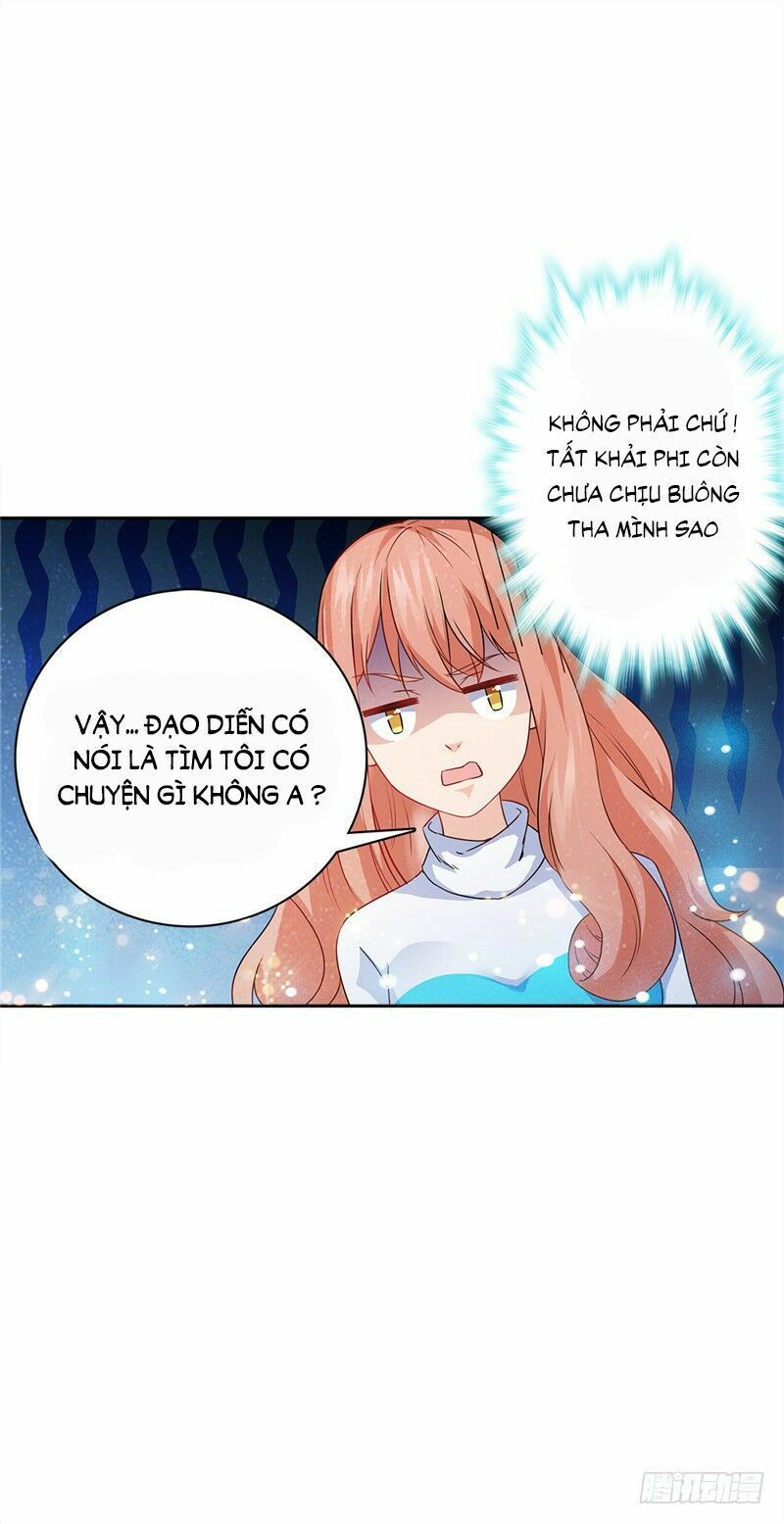 cô vợ siêu mẫu của cố thiếu chapter 13 15