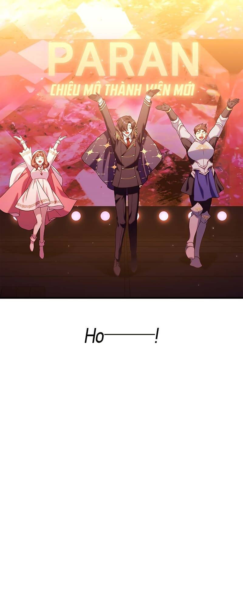 Kí Sự Hồi Quy Chapter 66 22