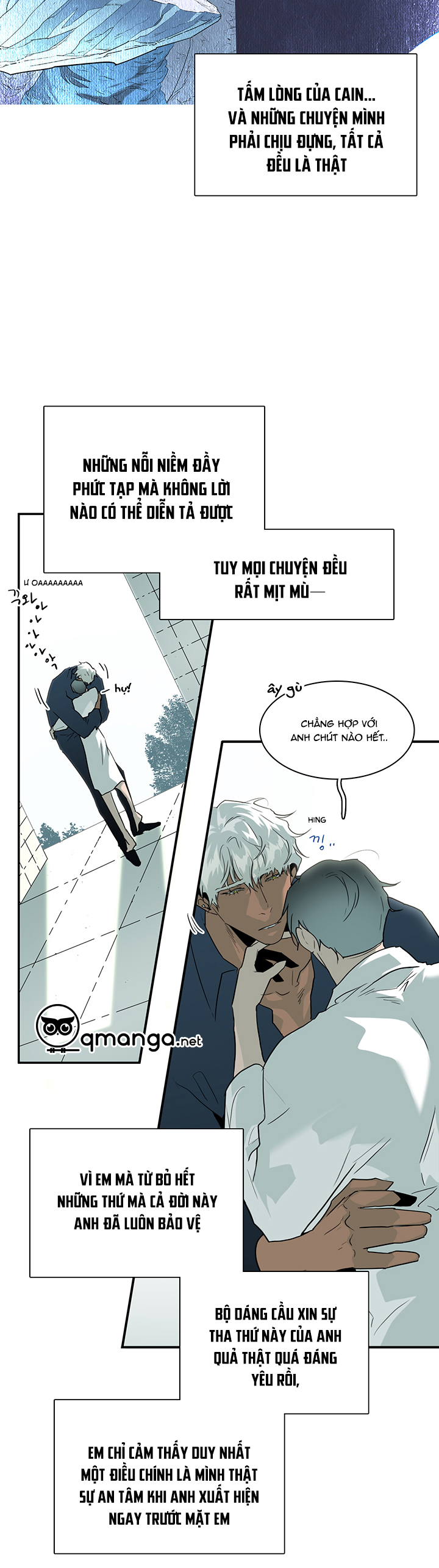 dear door chapter 96 9