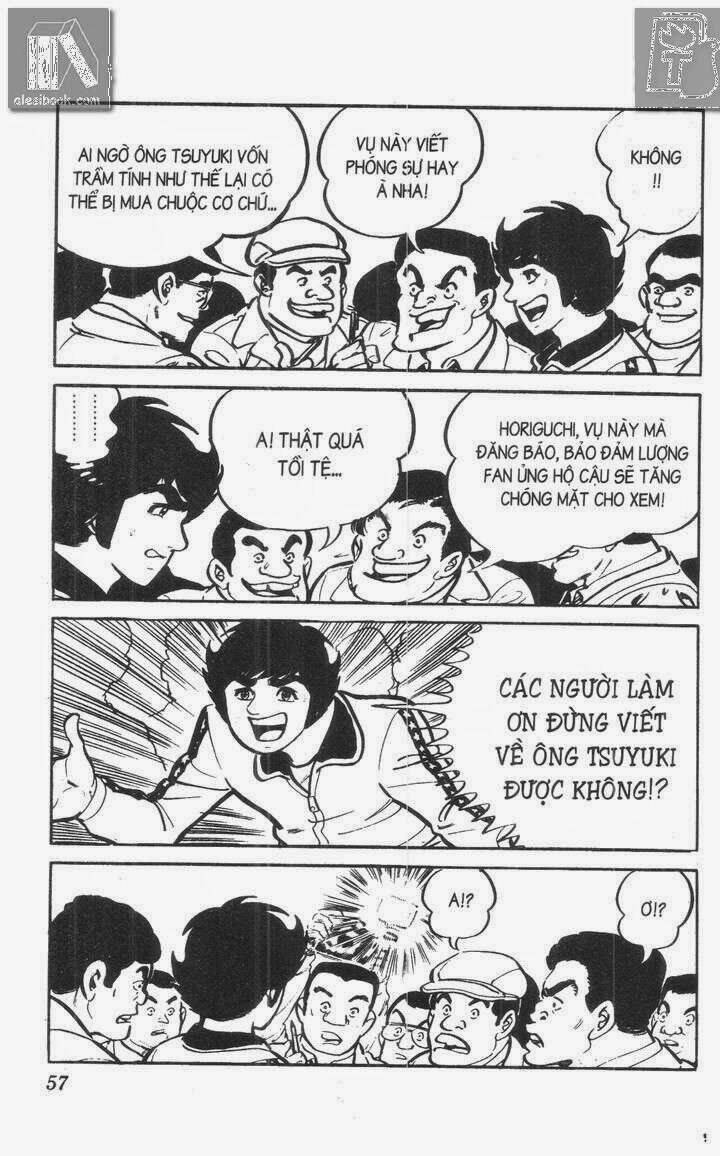 ganbare genki chapter 187 13