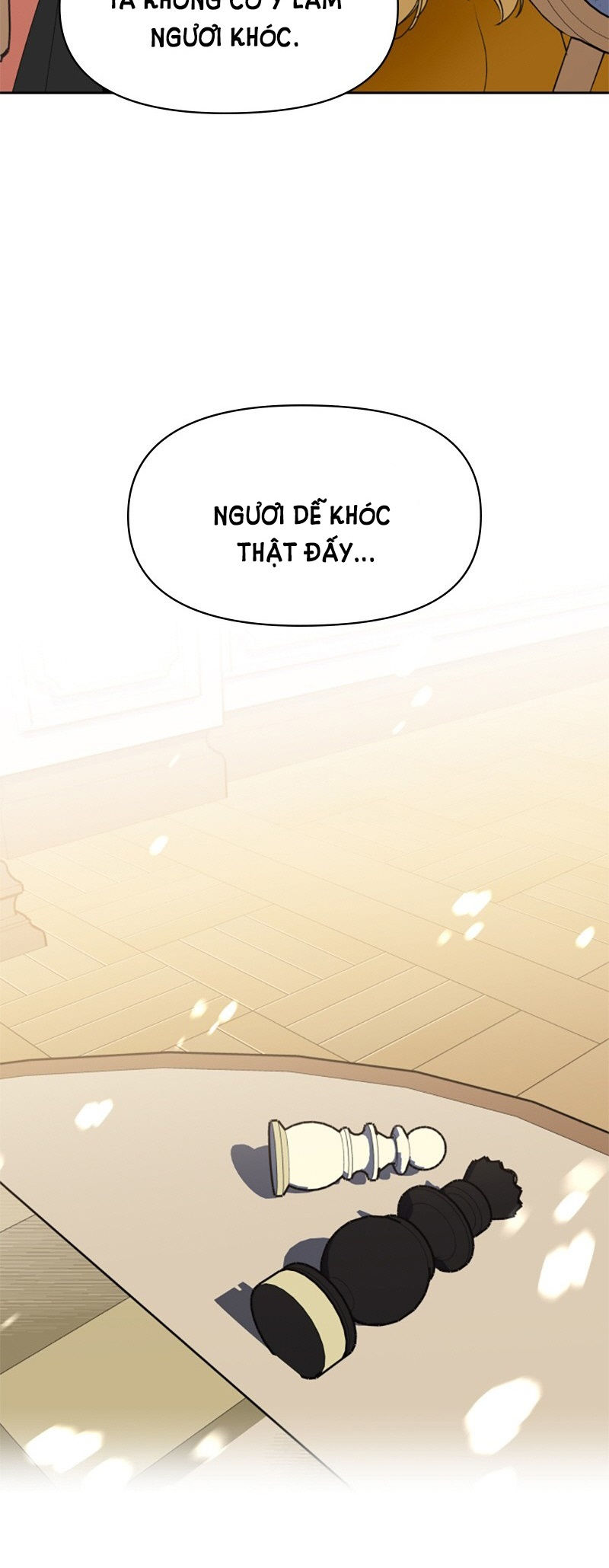 tôi muốn trở thành cô ấy dù chỉ là một ngày chapter 12 50