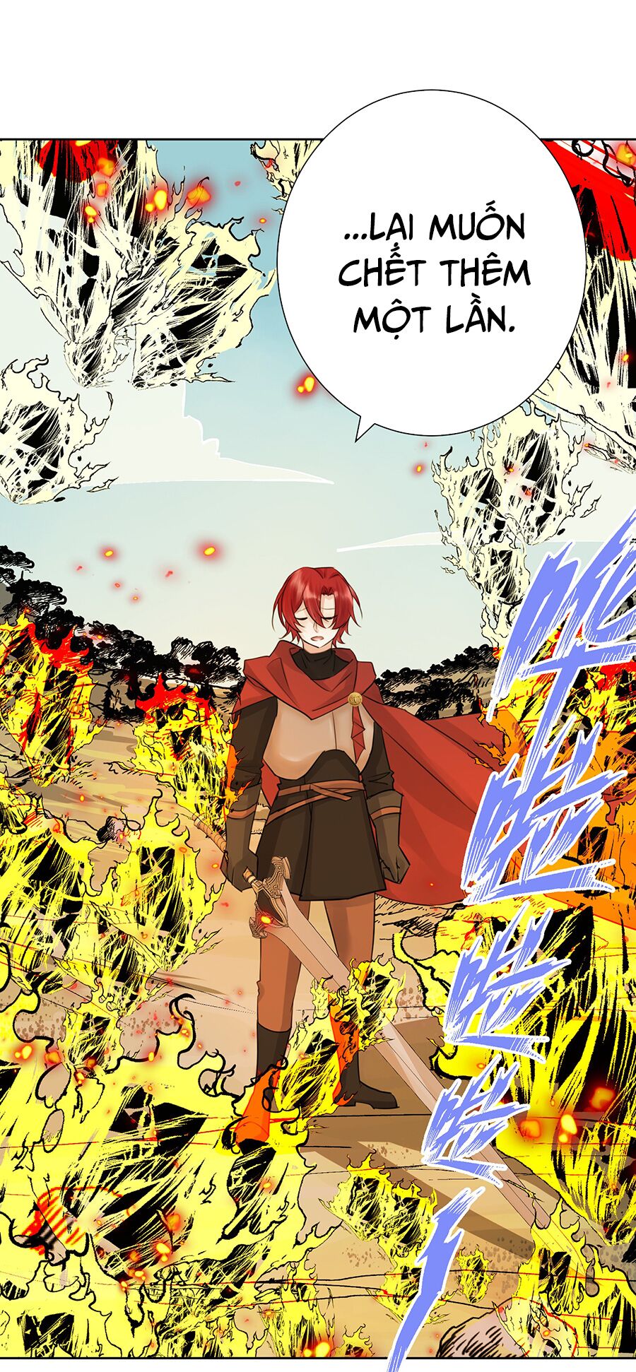 bản giáo chủ thân bất do kỷ chapter 33 29